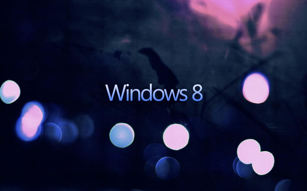 windows 8 арт