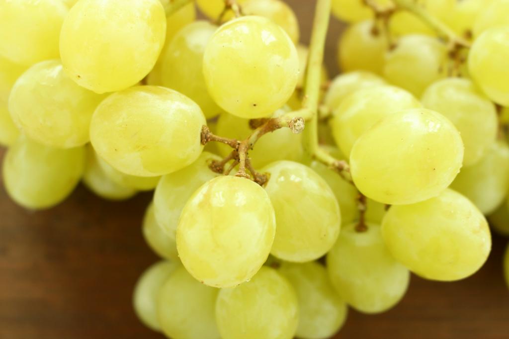 как делать из винограда варенье
