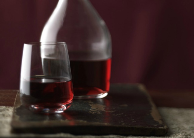 как сделать вино из винограда изабелла дома